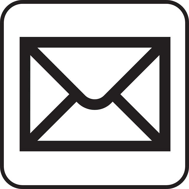 E-mail-Logo